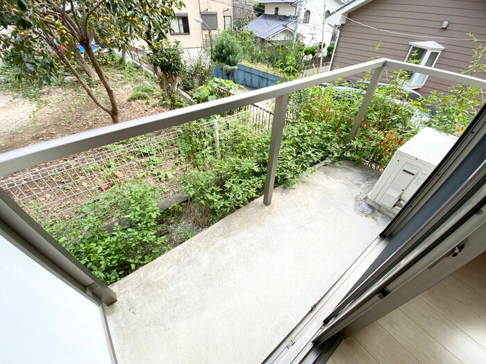 物件内観写真16　(ベランダ・バルコニー)