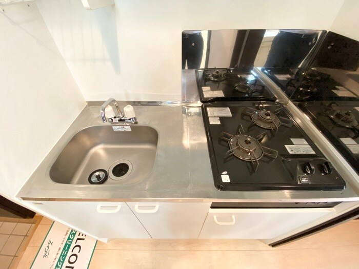 物件内観写真17　(キッチン)