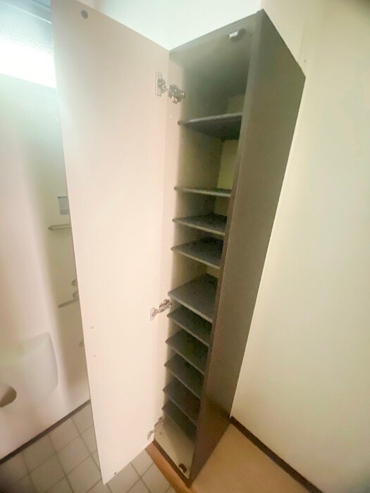 物件内観写真21　(靴箱)