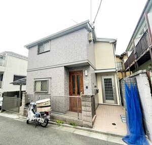 アネックス外観写真