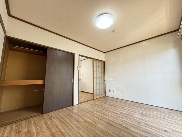 居室