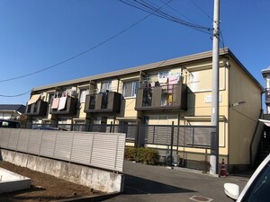 シンフォニー外観写真