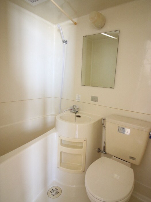 物件内観写真11　(バス／シャワールーム等)