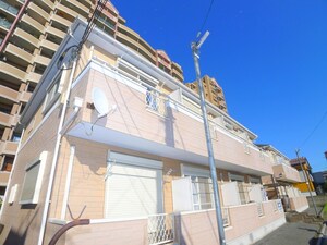 ウェル･フィールド（2）外観写真