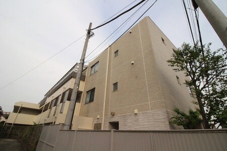 シエル千歳烏山(203)外観写真
