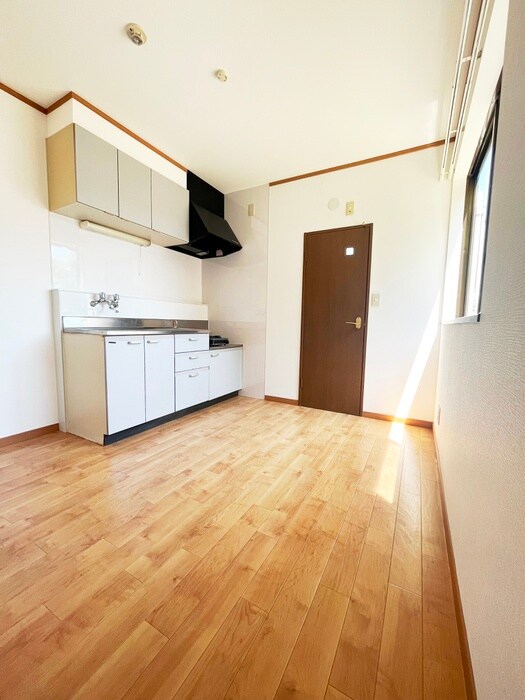 物件内観写真8　(キッチン)