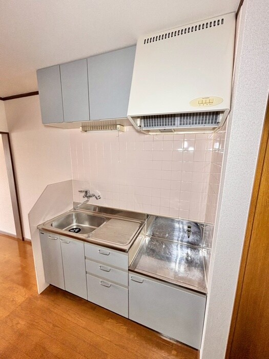 物件内観写真8　(キッチン)