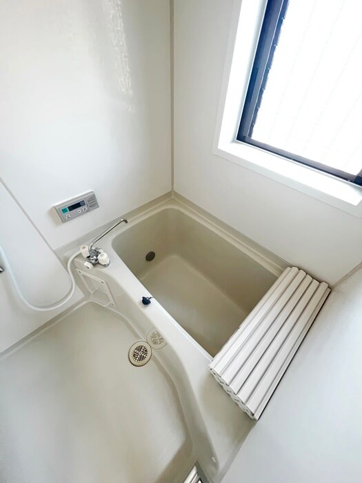 物件内観写真9　(バス／シャワールーム等)