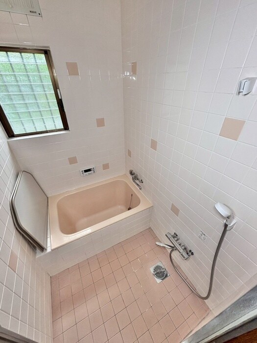 物件内観写真9　(バス／シャワールーム等)