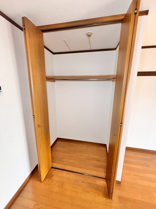 物件内観写真13　(収納)