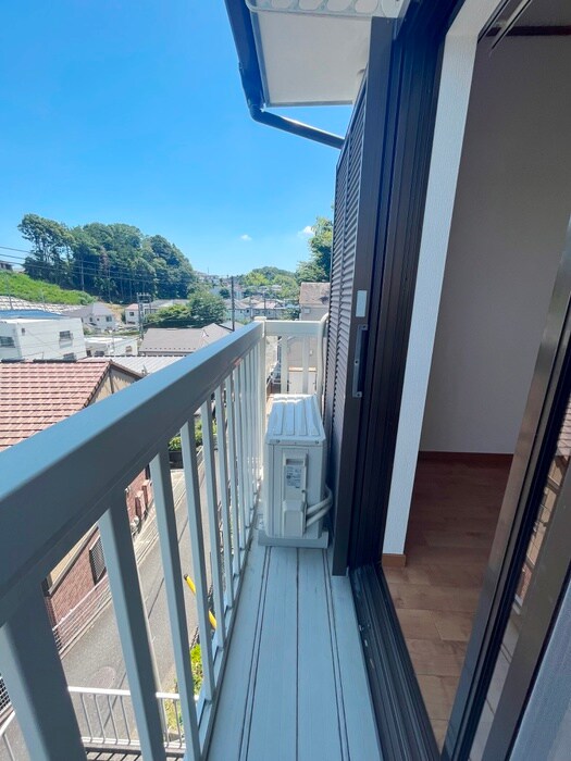 物件内観写真14　(ベランダ・バルコニー)