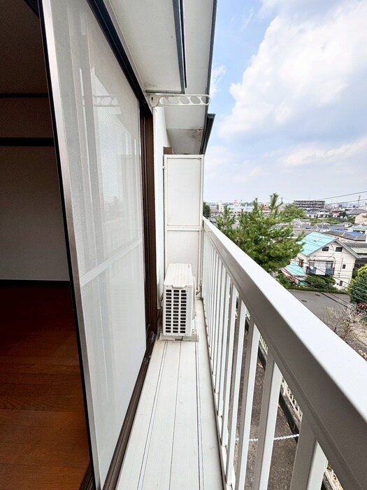 物件内観写真14　(ベランダ・バルコニー)