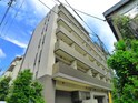 ﾊﾟｰｸｱｸｼｽ高田馬場ﾃﾗｽ(5~8/6F4~6)