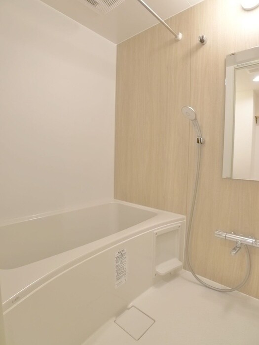 物件内観写真12　(バス／シャワールーム等)