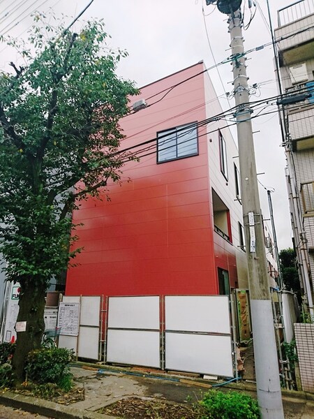 Ｇｒａｎｄ Ｔ‘ｓ ＯＯＭＯＲＩ外観写真