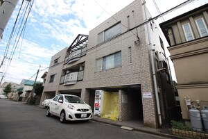 インベストメント南橋本（103）外観写真