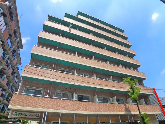 物件外観写真6　(外観写真)