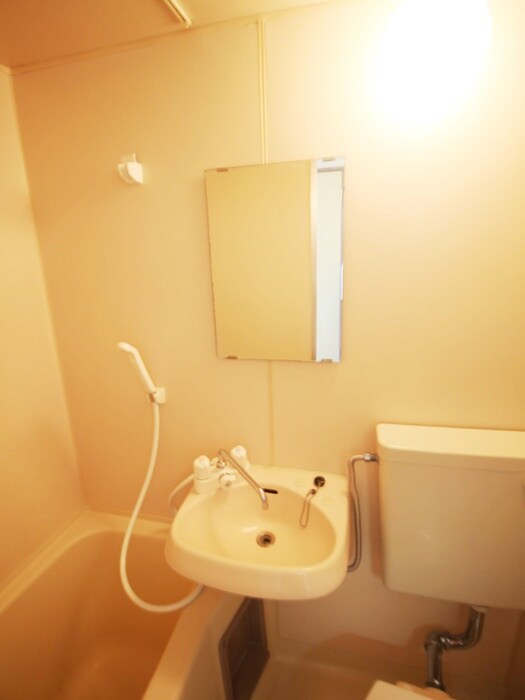 物件内観写真13　(洗面)