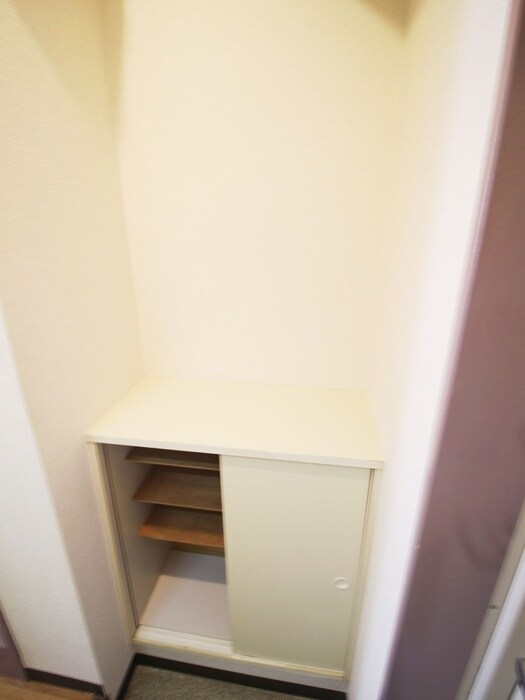 物件内観写真21　(靴箱)