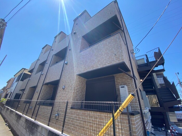 物件外観写真2　(外観写真)