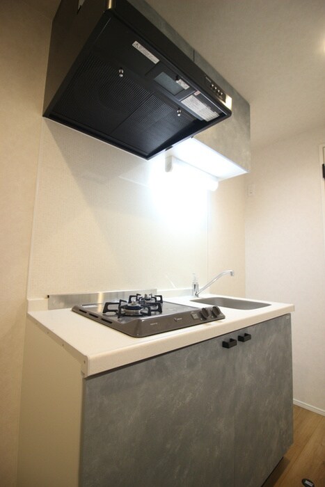 物件内観写真9　(キッチン)