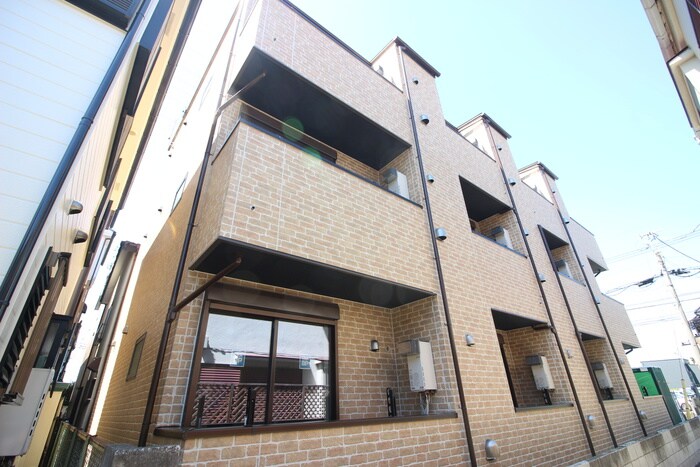 物件外観写真4　(その他)