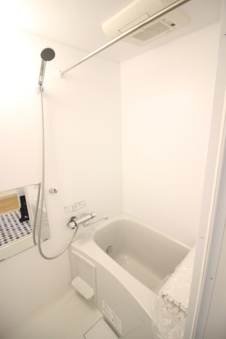 物件内観写真10　(バス／シャワールーム等)