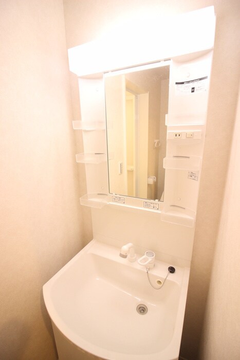 物件内観写真19　(洗面)