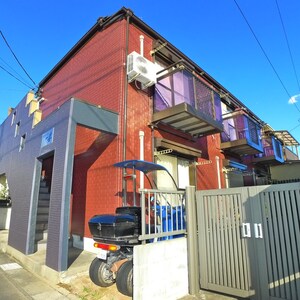 ネオコート一喜外観写真
