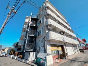 ブリリアン・メゾン・オノ(305)外観写真