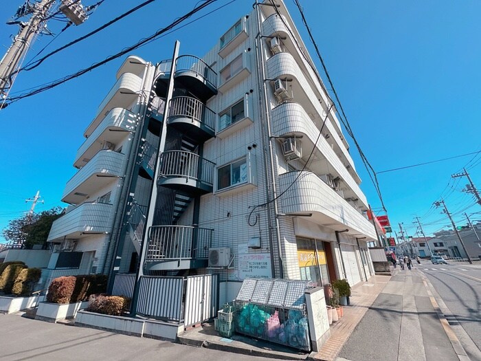 物件外観写真2　(外観写真)