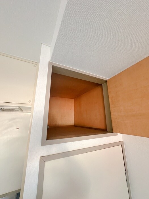 物件内観写真9　(収納)