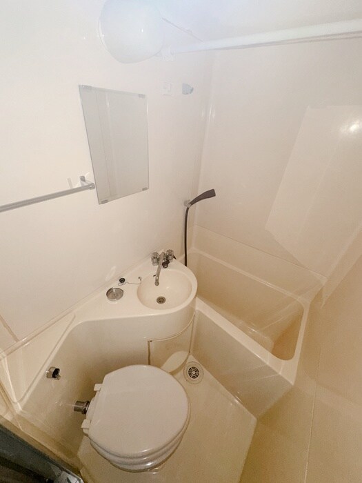 物件内観写真10　(バス／シャワールーム等)