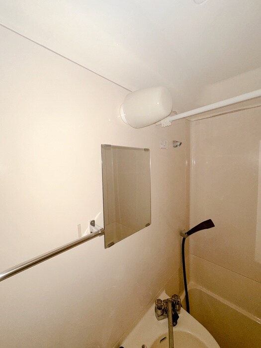 物件内観写真12　(洗面)