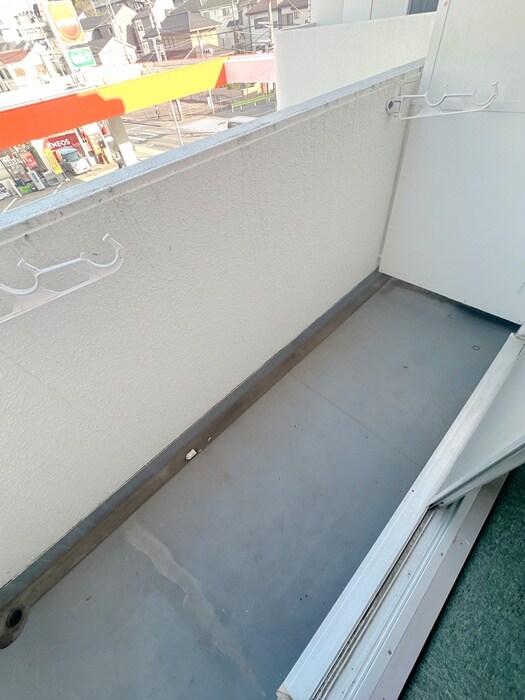 物件内観写真19　(ベランダ・バルコニー)