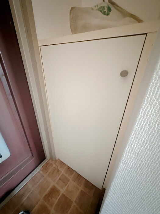 物件内観写真20　(靴箱)