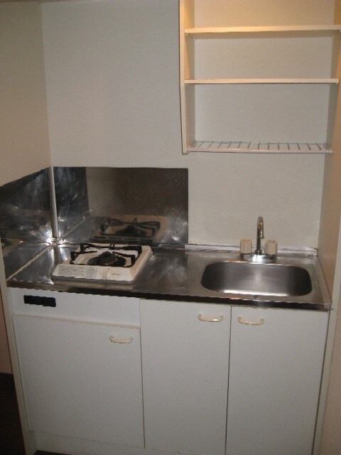 物件内観写真15　(キッチン)