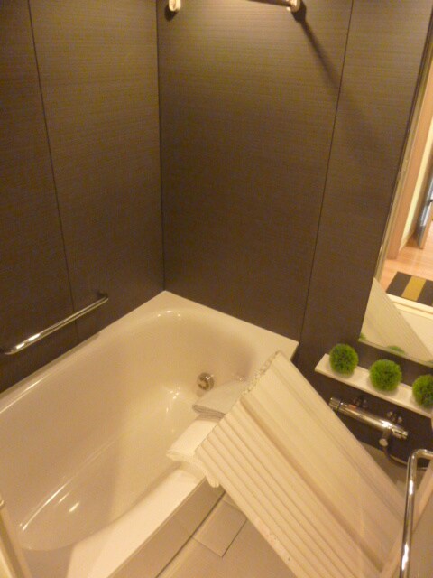 物件内観写真8　(バス／シャワールーム等)