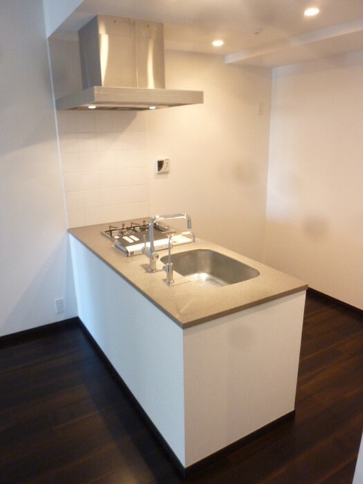 物件内観写真11　(キッチン)