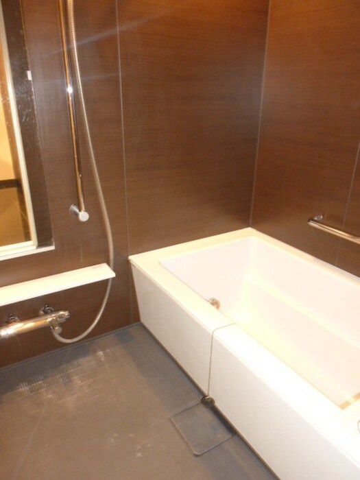 物件内観写真12　(バス／シャワールーム等)