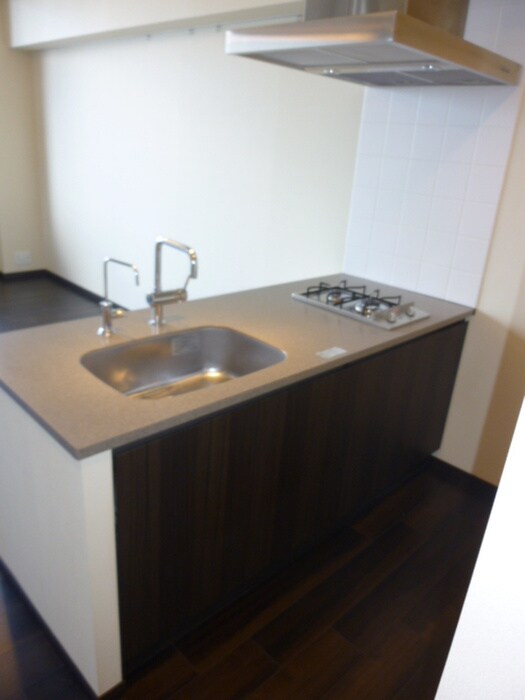 物件内観写真12　(キッチン)