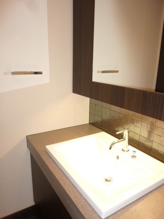 物件内観写真14　(洗面)