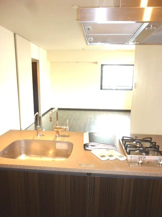 物件内観写真17　(キッチン)