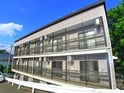 矢切屋マンション