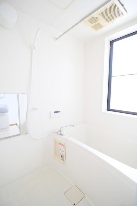 物件内観写真10　(バス／シャワールーム等)