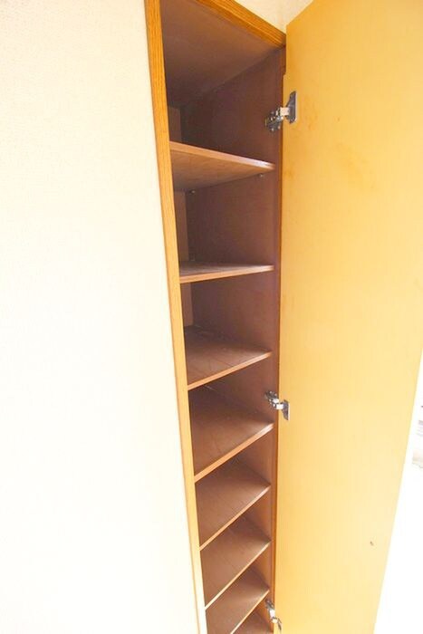 物件内観写真16　(靴箱)