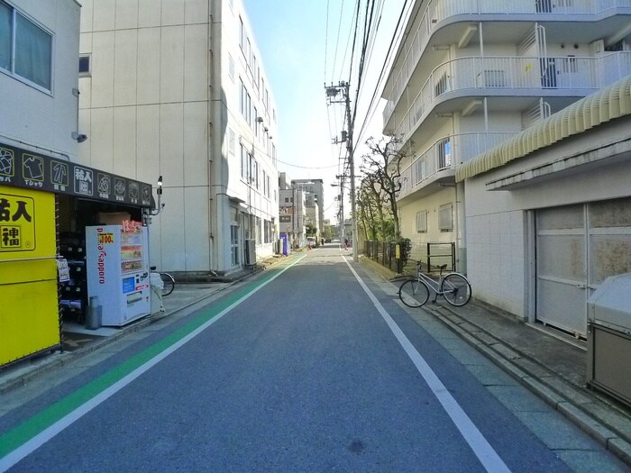 物件外観写真5　(周辺環境)