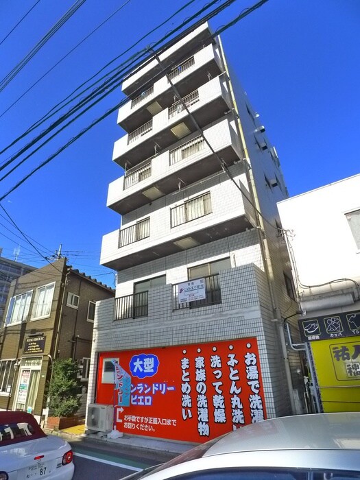 物件外観写真6　(外観写真)