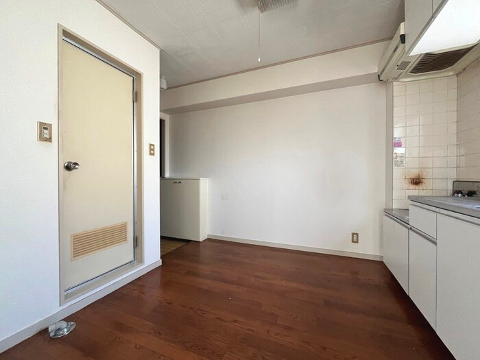 物件内観写真12　(居室)