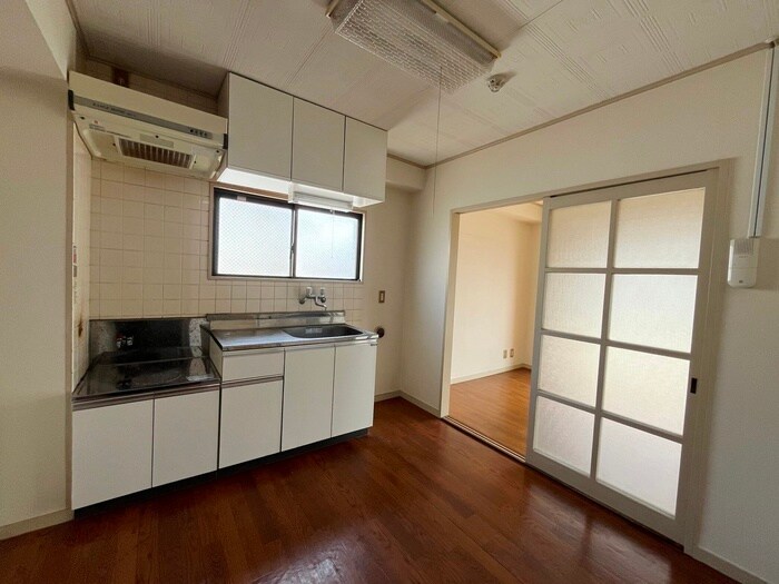 物件内観写真17　(居室)